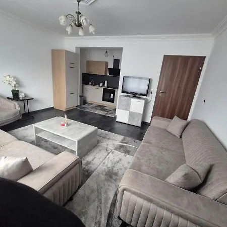 Single Apartment, Centrally Located, Renovated And Modernized דירה Lüdenscheid