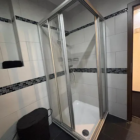 Single Apartment, Centrally Located, Renovated And Modernized