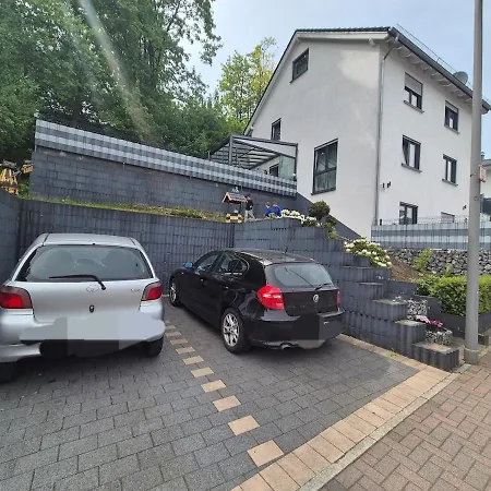 דירה Single Apartment, Centrally Located, Renovated And Modernized Lüdenscheid