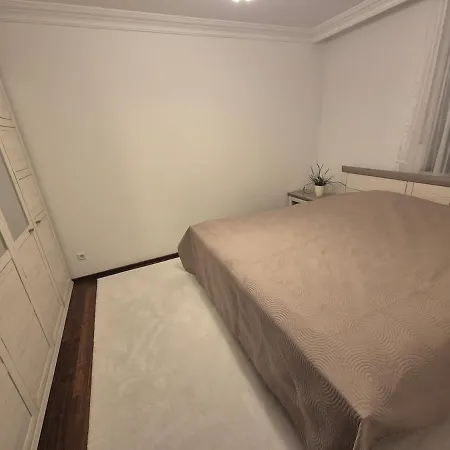 דירה Single Apartment, Centrally Located, Renovated And Modernized Lüdenscheid