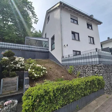 Appartement Single Apartment, Centrally Located, Renovated And Modernized *