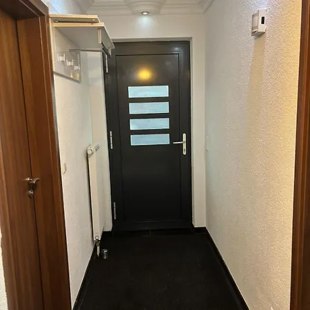 Single Apartment, Centrally Located, Renovated And Modernized * Lüdenscheid